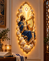 King David