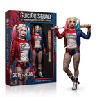 Suicide Squad 10th Anniversary Collector's Edition Figure