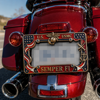 Motorcycle (Fits 7