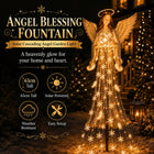 🔥Buy 2 Get 20% OFF🔥✨ Solar Angel Remembrance Garden Light👼