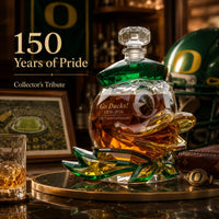 Whiskey Bottle