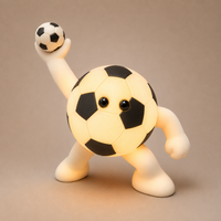 Soccer Glow Buddy