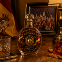 700ml Whiskey Decanter