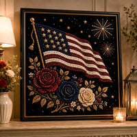 Stars & Roses