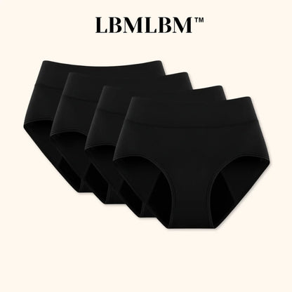 💖♀️Last Day 50% OFF|Trovehand 100% Leak-Proof Underwear 4-pack