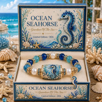 🐴 Ocean Seahorse