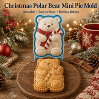 🐻‍❄️ Polar Bear