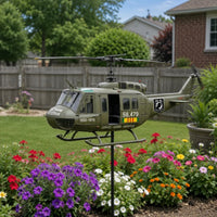 UH-1 Helicopter