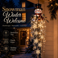 Snowman
