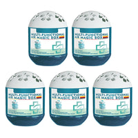 5 PCS（BUY 3  GET 2 FREE）