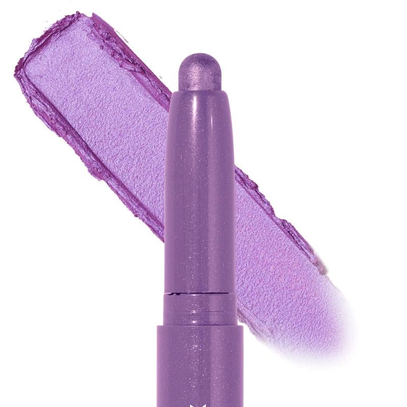 Shadow Stix – Creamy, Pigmented Long-Wearing Eyeshadow Stick ✨