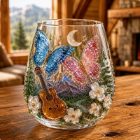 🦋 Mountain Melody