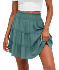 Sea Green