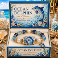 🐬 Ocean Dolphin