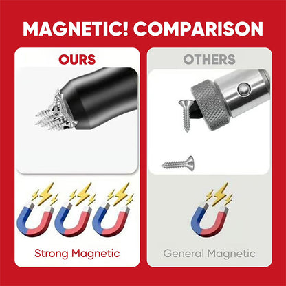 🔥 Last Day 50% OFF 🔥Magnetizer and Demagnetizer Tool Set - tynveroshop