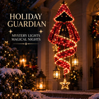 Holiday Guardian 🛡️