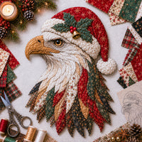 🎅🦅 Christmas