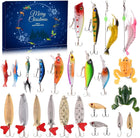 Fishing Advent Calendar