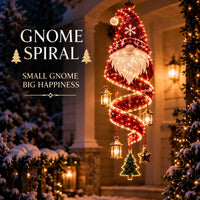 Merry Gnome 🎄