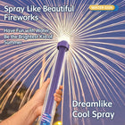 🔥360° Rotary Firework Water Blasters - Rapid-Fill Pump Action Pool Cannons for Summer Outdoor Games (Ages 3+)