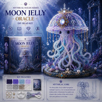 🪼 Moon Oracle