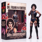 The Rocky Horror Picture Show 50th Anniversary Collectible Figure