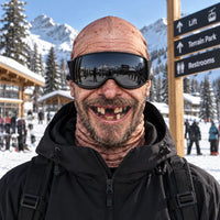 TWO TEETH TONY