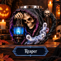 💀 Midnight Reaper