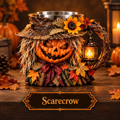 👻 Halloween Limited Edition |Haunted Spirits™ 3D Halloween Mug Collection🎃