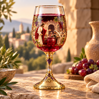 🍷 Cana Wine Glass