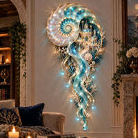 🐚 Nautilus's Secret Realm