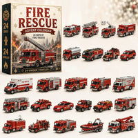🚒Fire Rescue