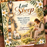 🐑 Lost Sheep