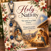 👶 Holy Nativity