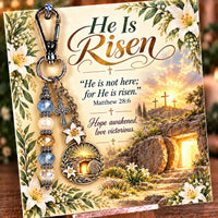 🌅 He Is Risen