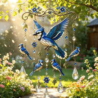 Blue Jay
