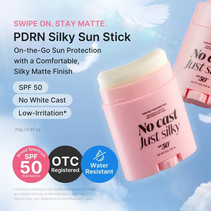 PDRN Screen SPF 50+ Sun Stick