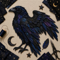 🐦‍⬛ Raven