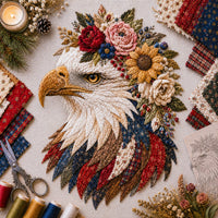 🌻 Patriotic