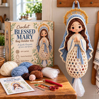 Mary
