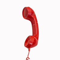 Type-c Red