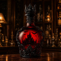 Gothic Bottle