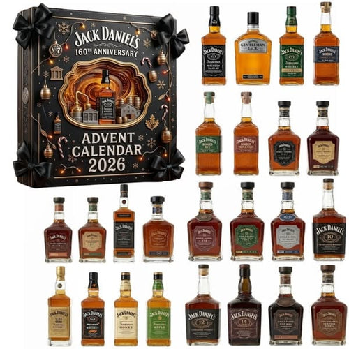 160th Anniversary Advent Calendar 2026
