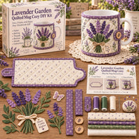 💜 Lavender