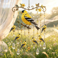 Goldfinch