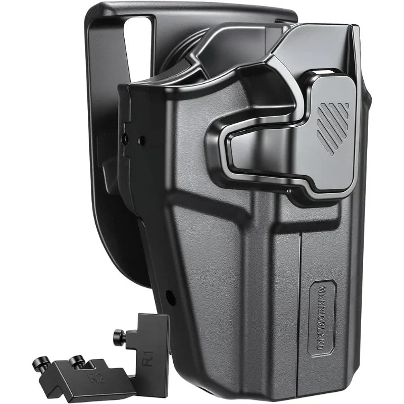 🔥2TAC Elite Universal OWB Holster