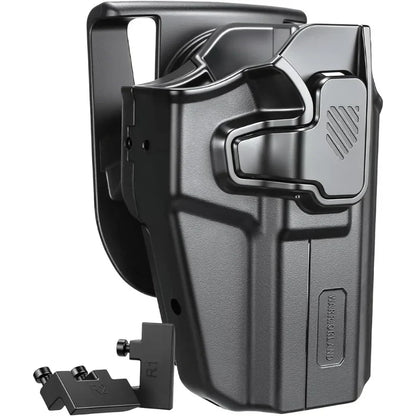 🔥2TAC Elite Universal OWB Holster