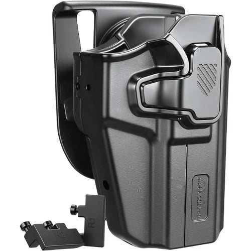 🔥2TAC Elite Universal OWB Holster