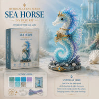 🐴 Sea Horse