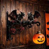 Gargoyle Twins